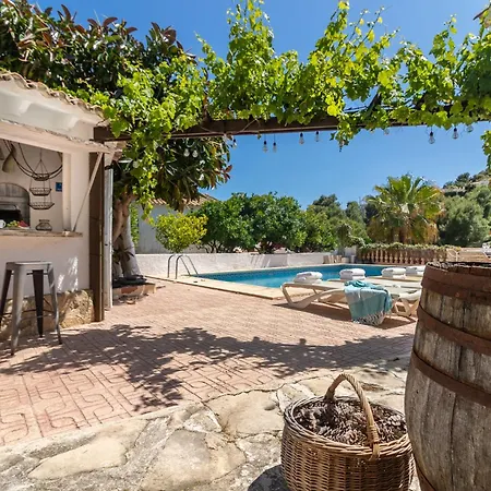 Villa Atmosfera By Abahana
